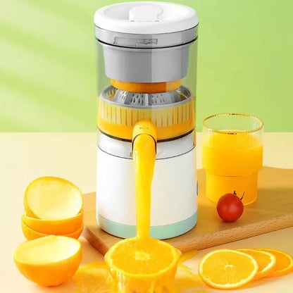 Exprimidor de Frutas Automático